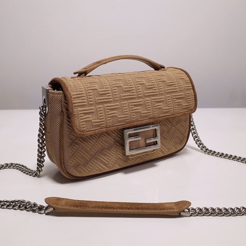 Fendi Baguette Bags